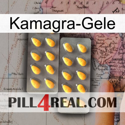 Kamagra Gels cialis2